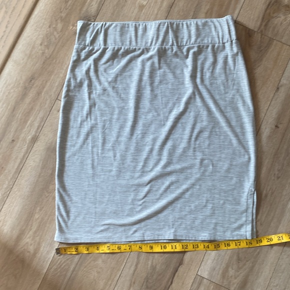 Kyodan light stretch skirt - Picture 7 of 8